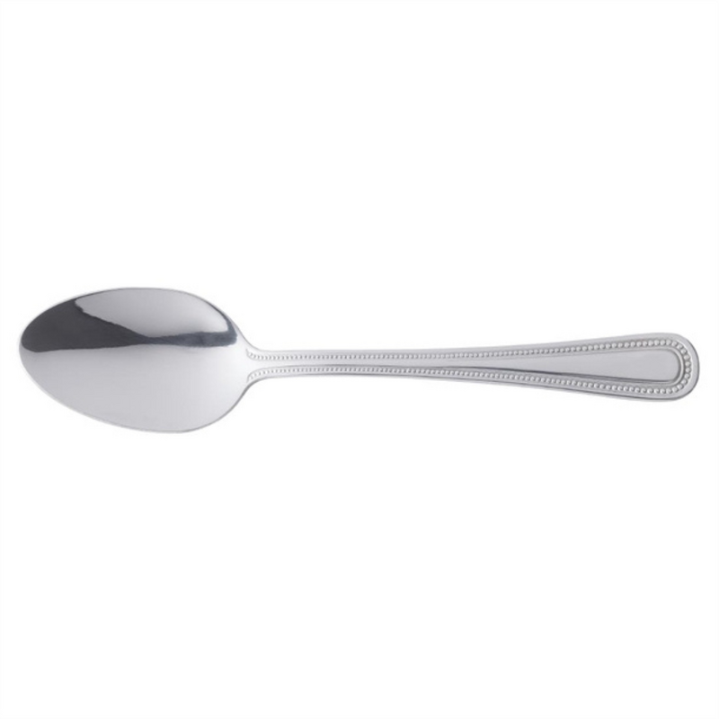 Olympia Bead Dessert Spoon 185mm (Box of 12)