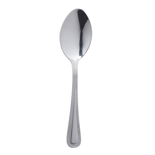 Olympia Bead Service Spoon St/St 205mm (Box of 12)
