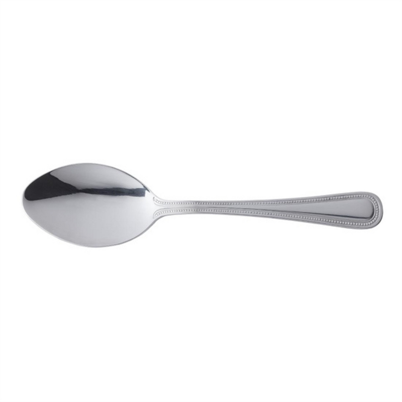 Olympia Bead Service Spoon 205mm (Box of 12)