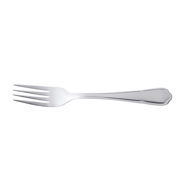 Olympia Dubarry Dessert Fork 190mm (Box of 12)