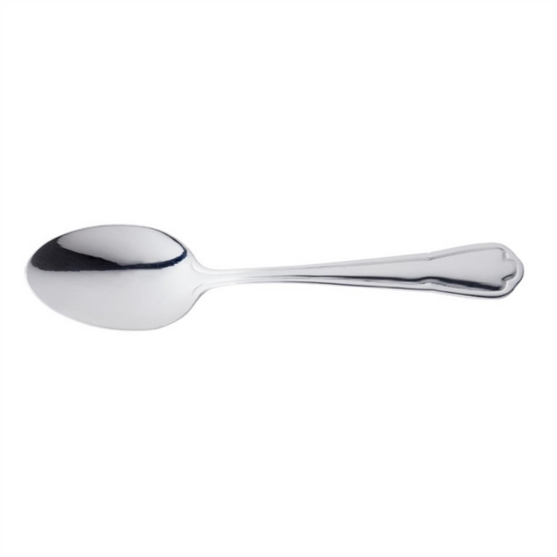 Olympia Dubarry Teaspoon 135mm (Box of 12)