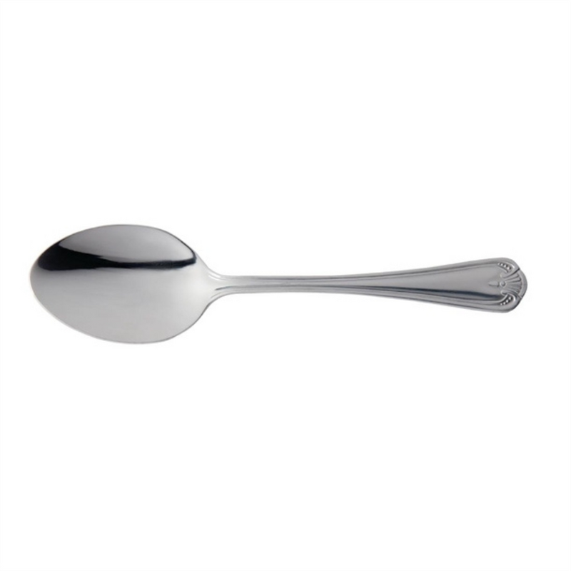 Olympia Jesmond Dessert Spoon 175mm (Box of 12)