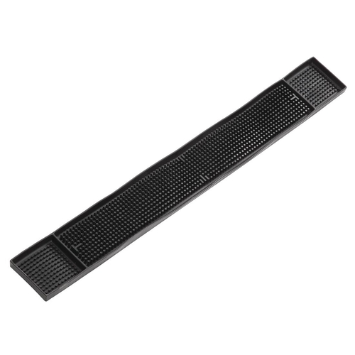 Olympia Rubber Bar Mat 670x80mm