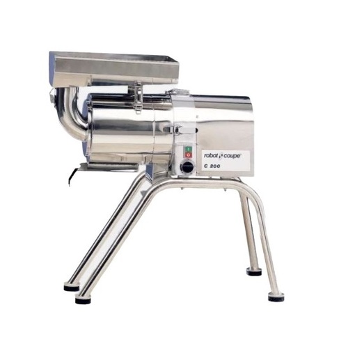 Robot Coupe C200 Automatic Sieve (3 Phase)