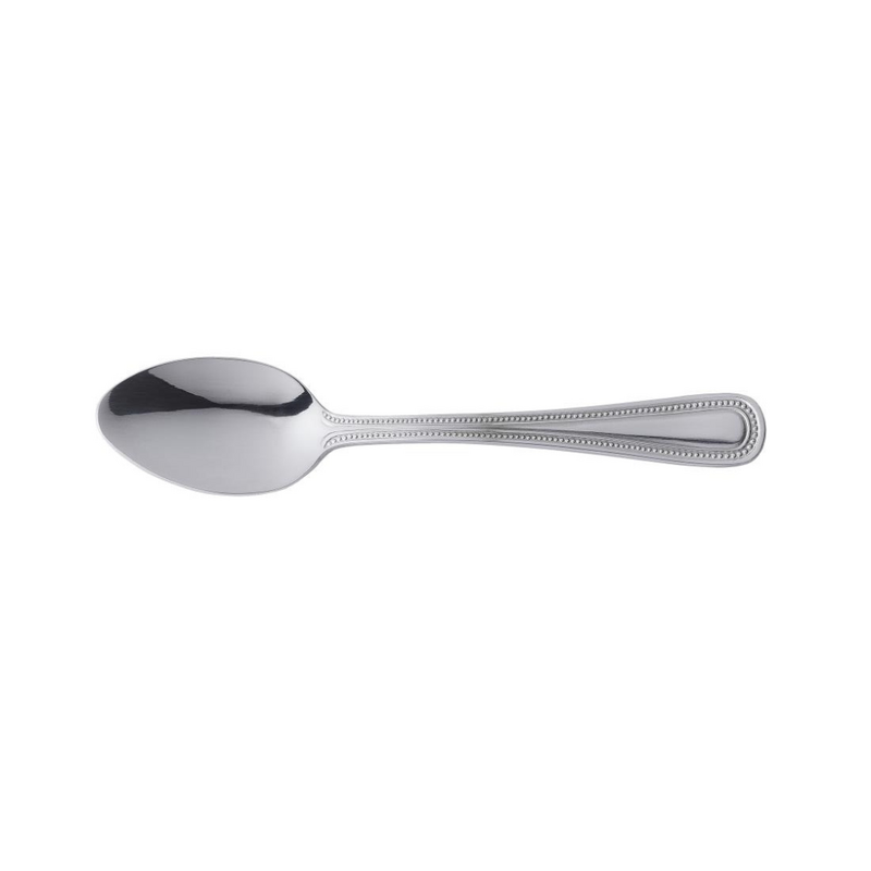 Olympia Bead Coffee Spoon 120mm (Box of 12)