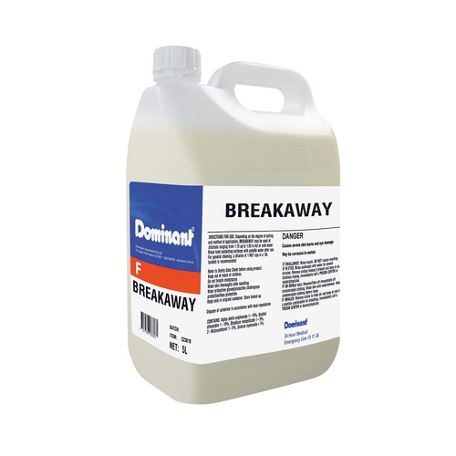 Dominant Breakway Floor & Hard Surface Cleaner 5L