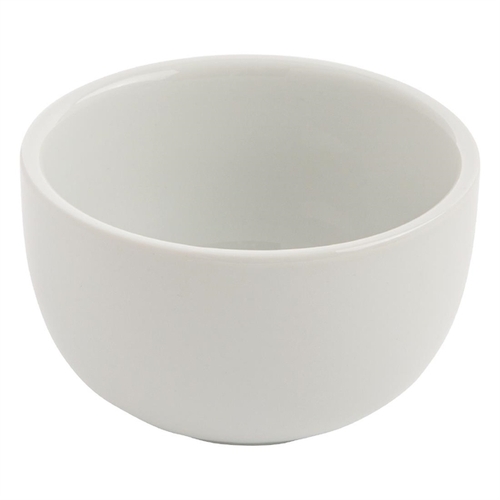 Olympia Whiteware Sugar Bowl 200ml 7oz (Box of 12)