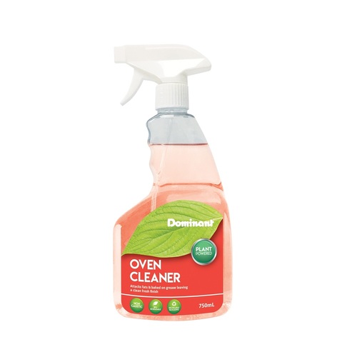 Dominant Oven Cleaner 750ml