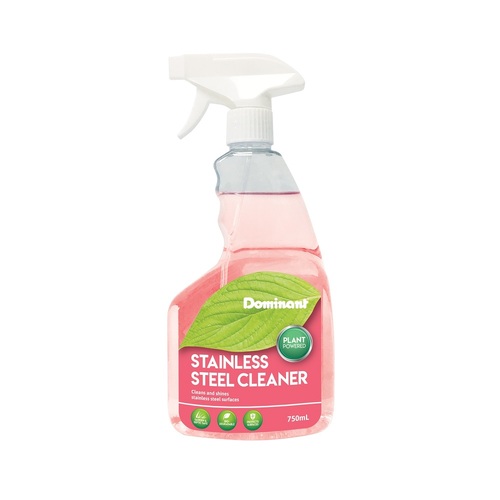 Dominant Stainless Steel Cleaner 750ml