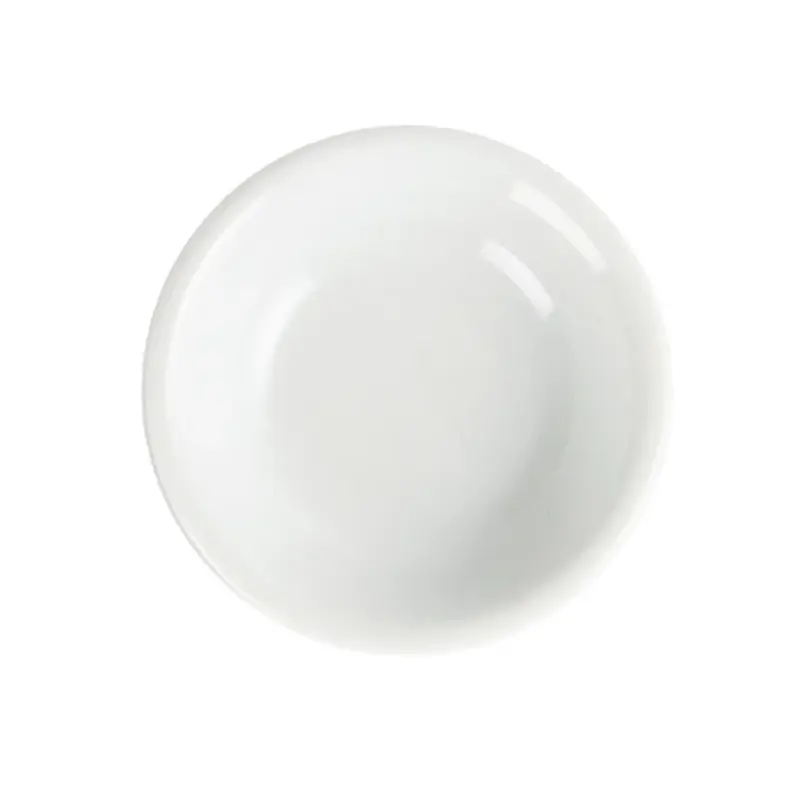 Olympia Whiteware Soy Dish 70mm (Box of 12)