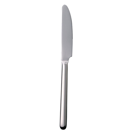 Olympia Henley Table Knife St/St 230mm (Box of 12)