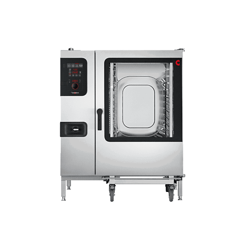 Convotherm C4 Deluxe Easydial C4DEBD12.20 - 24 x 1/1 GN Electric Boiler Steam Combi Oven