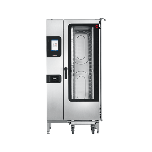 Convotherm C4EBT20.10CD - 20 Tray Electric Combi-Steamer Oven - Boiler System