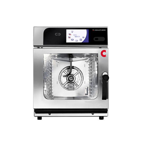 Convotherm Mini C4EMT6.10C - 6 x 1/1 GN Electric Combi Oven 