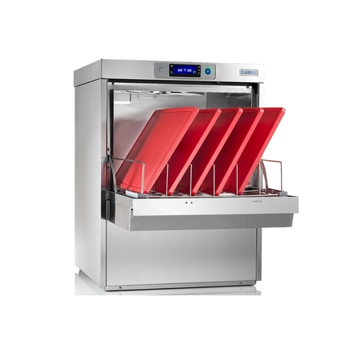 Classeq C500DD Under Counter Dishwasher