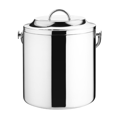 Olympia Double Wall Ice Pail 3.3Ltr