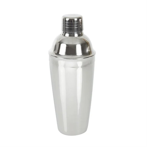 Olympia 3-Piece Cobbler Cocktail Shaker 780ml