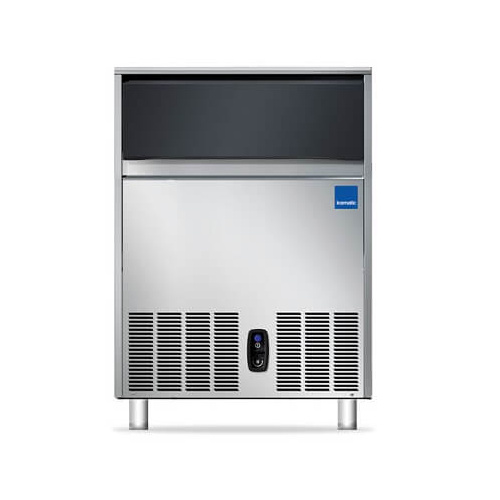 Icematic C70-A - Self Contained Ice Machine 20g Bright Cube