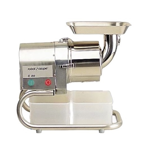 Robot Coupe C80 Automatic Sieve 