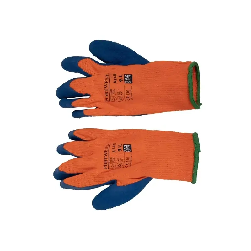 Portwest Freezer Gloves – One Size