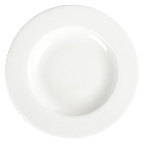 Olympia Whiteware Pasta Plate - 310mm 12" (Box of 4)