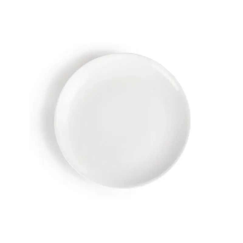 Olympia Whiteware Coupe Plate 280mm (Box of 6)