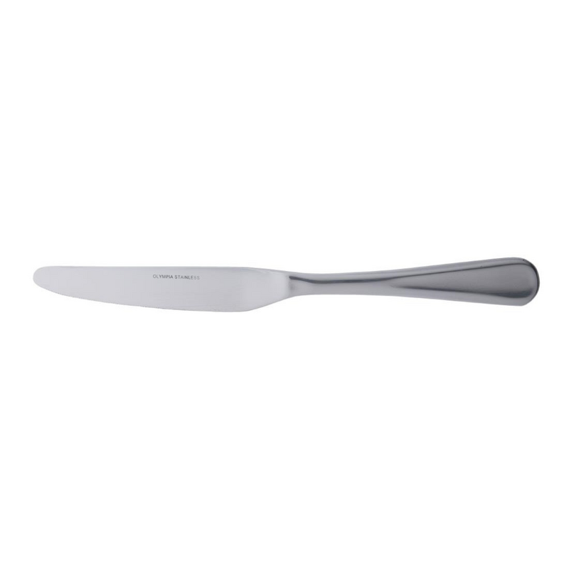 Olympia Roma Table Knife (Box of 12)