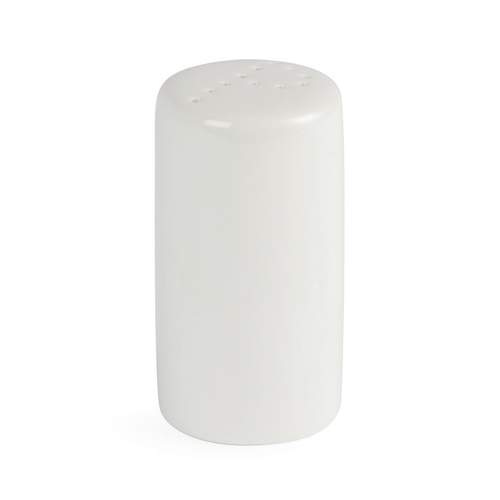 Olympia Whiteware Pepper Shaker 80mm (Box of 12)