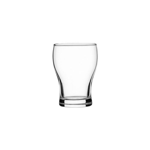 Crown  Glassware Washington Beer Certified 200ml (Box of 72)