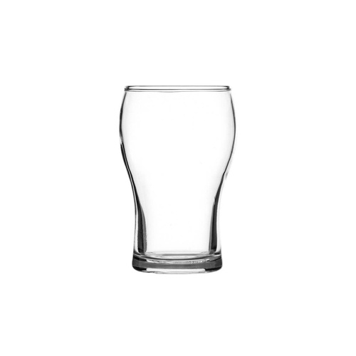 Crown Glassware Washington Beer Certified 285ml (Box of 72)