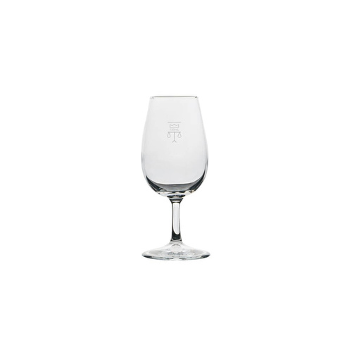 Crown  Glassware Wine Taster Certified 215ml (Box of 12)