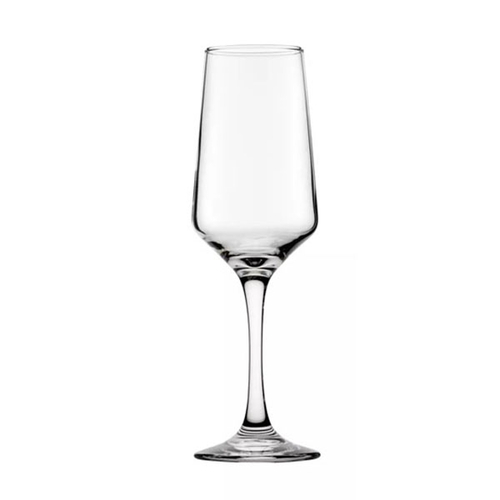 Crown Glassware Summit Flute 210ml (Box of 24)