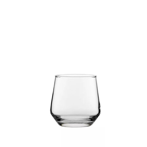 Crown Glassware Summit Whisky 380ml (Box of 24)