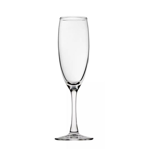 Crown Glassware Vino Flute 185ml (Box of 12)