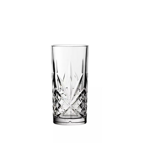 Crown Glassware Symphony Long Drink 300ml (Box of 24)