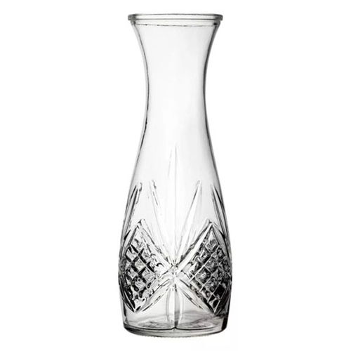 Crown Glassware Symphony Carafe 1Lt (Box of 24)