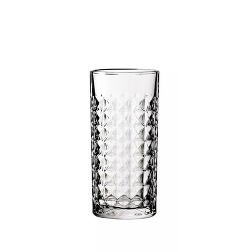 Crown Glassware Sydney Highball 350ml (Box of 24)