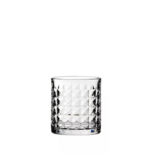 Crown Glassware Sydney Double Old Fashioned 330ml (Box of 24)