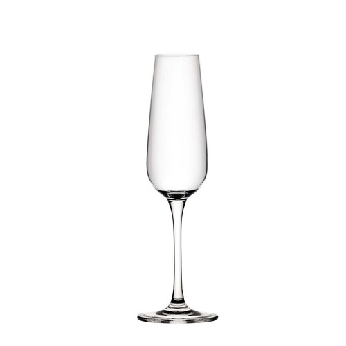 Crown Crystal Mississippi Flute 210ml (Box of 36)