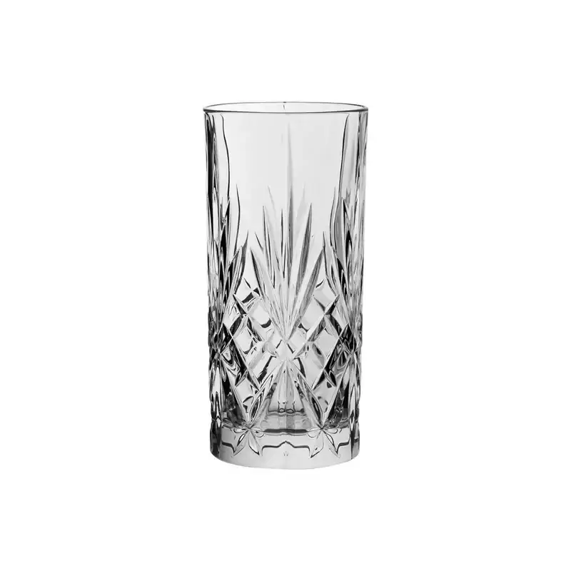 Crown Crystal Ballad Long Drink 350ml (Box of 12)