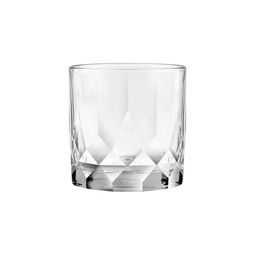 Ocean Glassware Connexion Double Rocks 350ml (Box of 48)