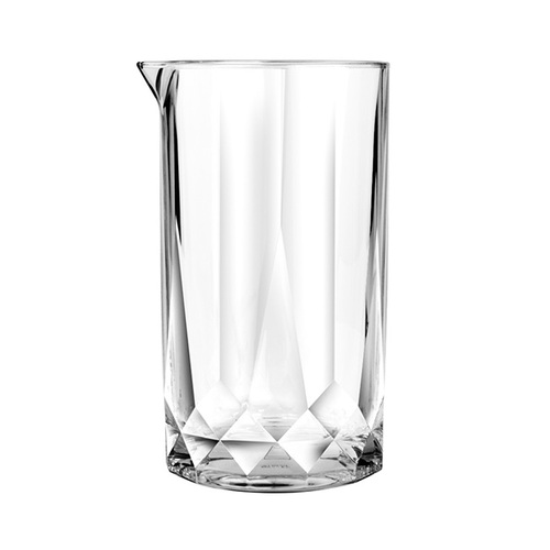 Ocean Glassware Connexion Mixing Glass 625ml (Box of 12)