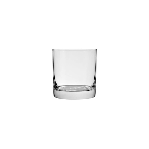 Crown  Glassware Assorted Old Fashioned 225ml (Box of 36)