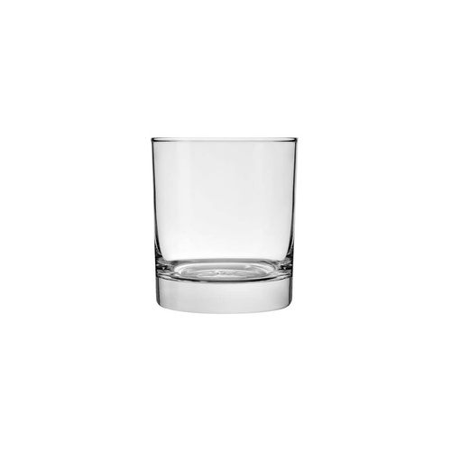 Crown  Glassware Straights Double Old Fashioned 290ml (Box of 24)