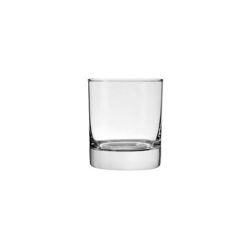 Crown  Glassware Straights Old Fashioned 225ml (Box of 36)