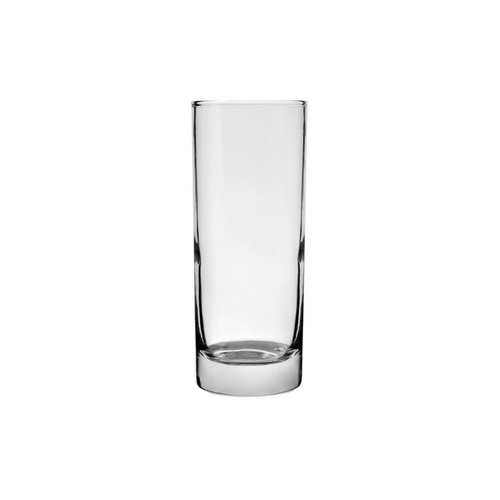 Crown  Glassware Straights Cooler 330ml (Box of 24)