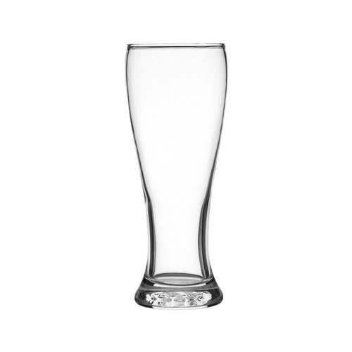 Crown  Glassware Brasserie Beer Certified 425ml (Box of 24)