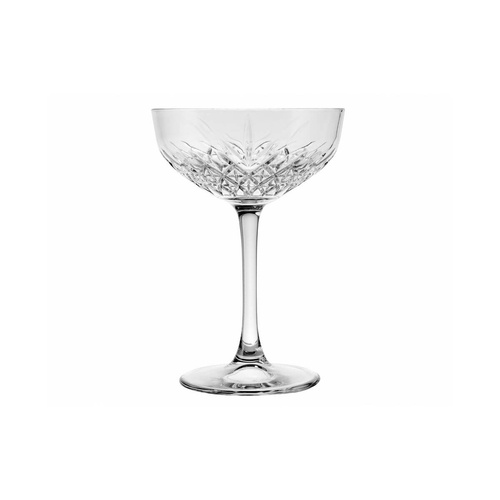 Pasabahce Timeless Champagne Cocktail 270ml (Box of 12)