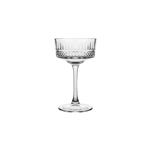 Pasabahce Elysia Champagne Coupe 260ml (Box of 6)