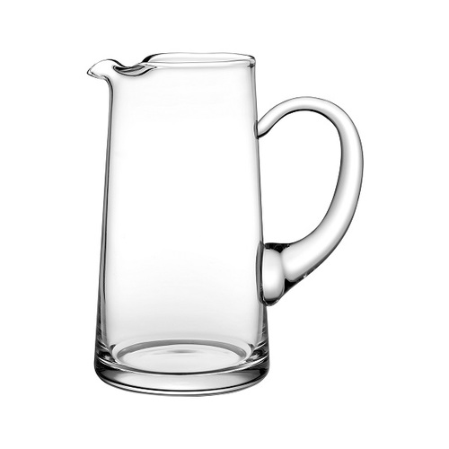 Nude Glass Conic Jug 1.5L (Box of 6)